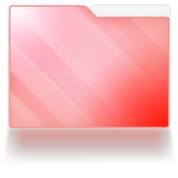 Dossier rouge